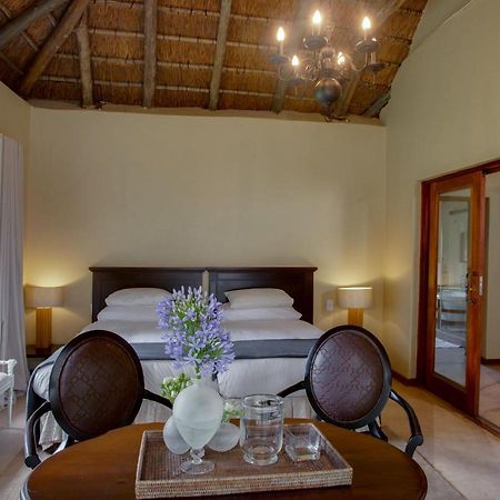 Nungu Game Lodge Lephalale Esterno foto