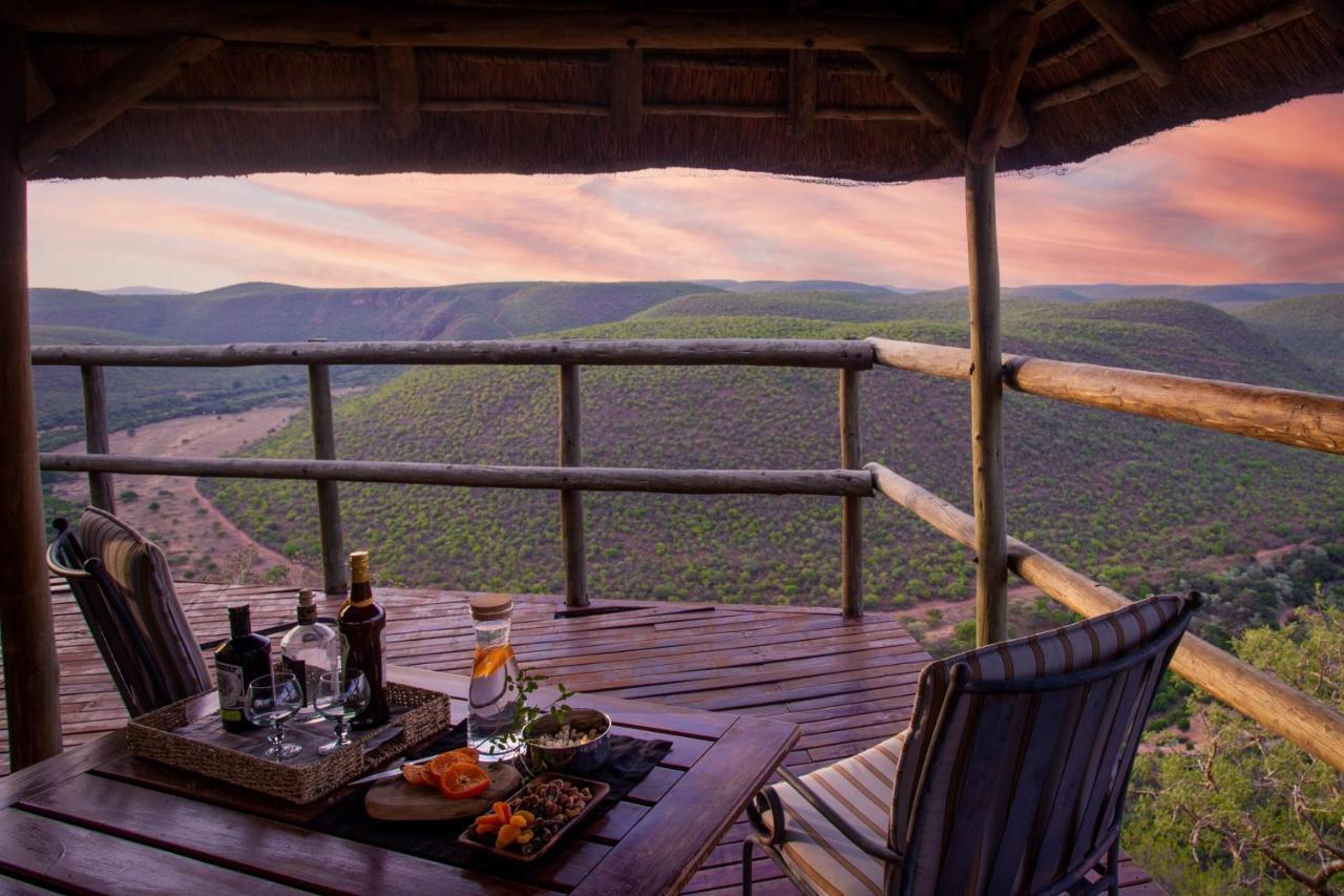 Nungu Game Lodge Lephalale Esterno foto