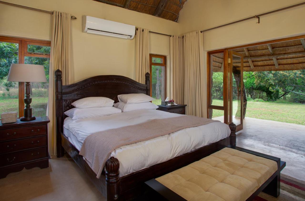Nungu Game Lodge Lephalale Esterno foto