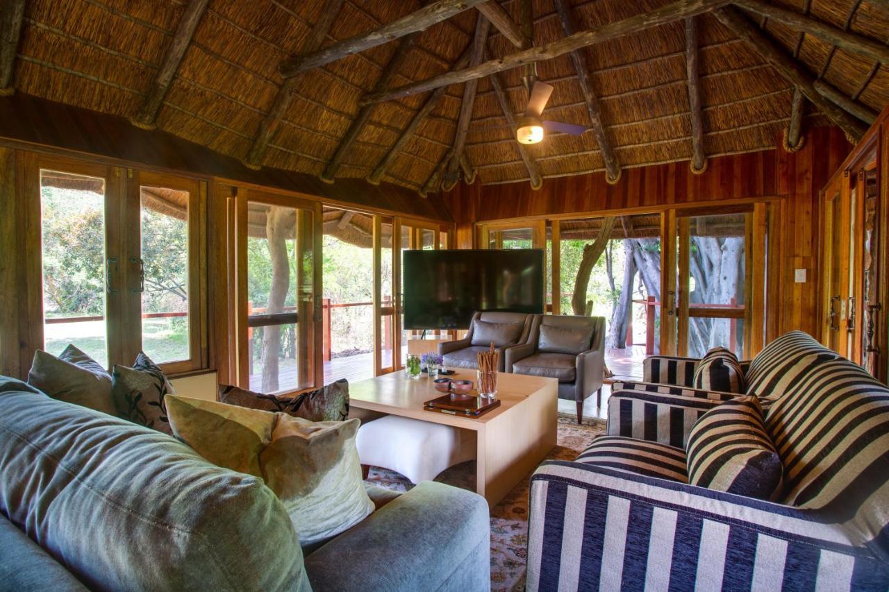 Nungu Game Lodge Lephalale Esterno foto