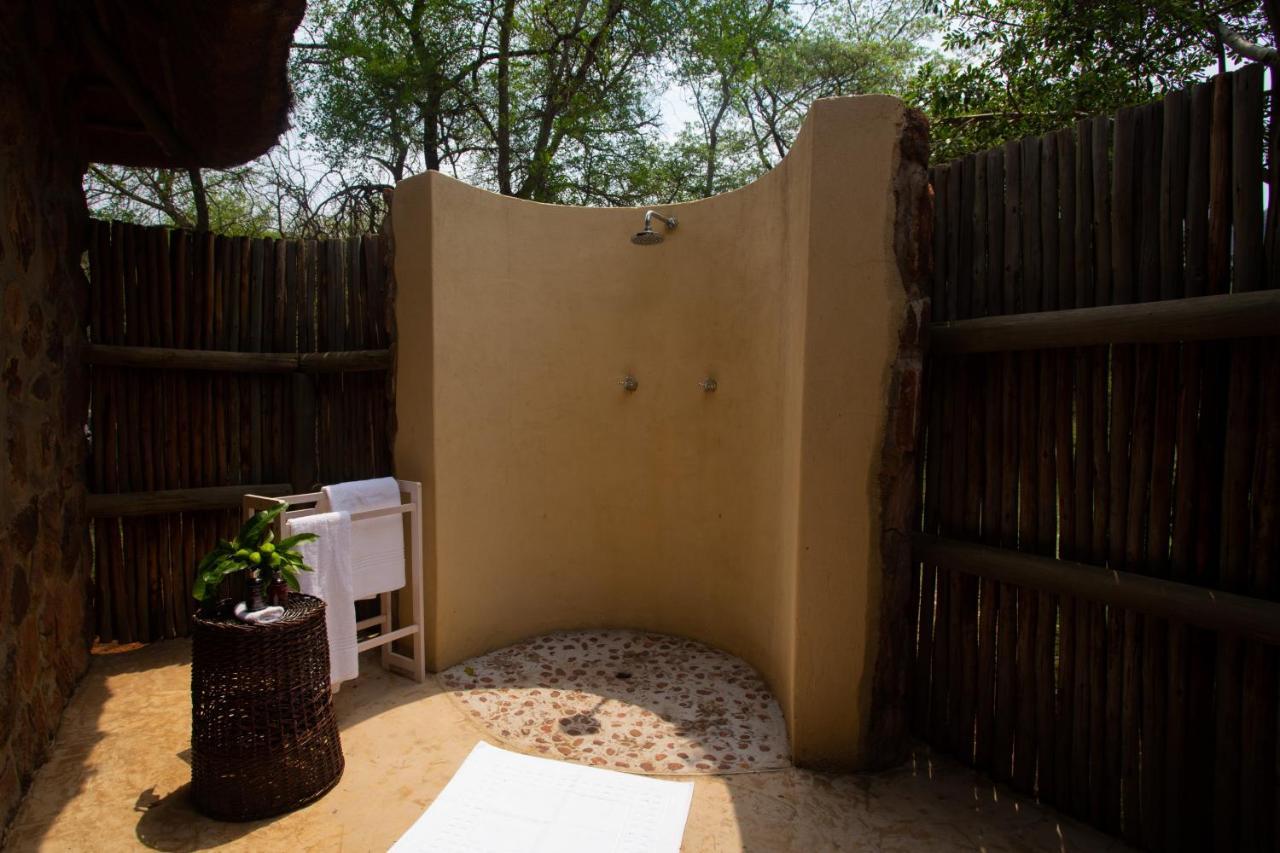 Nungu Game Lodge Lephalale Esterno foto