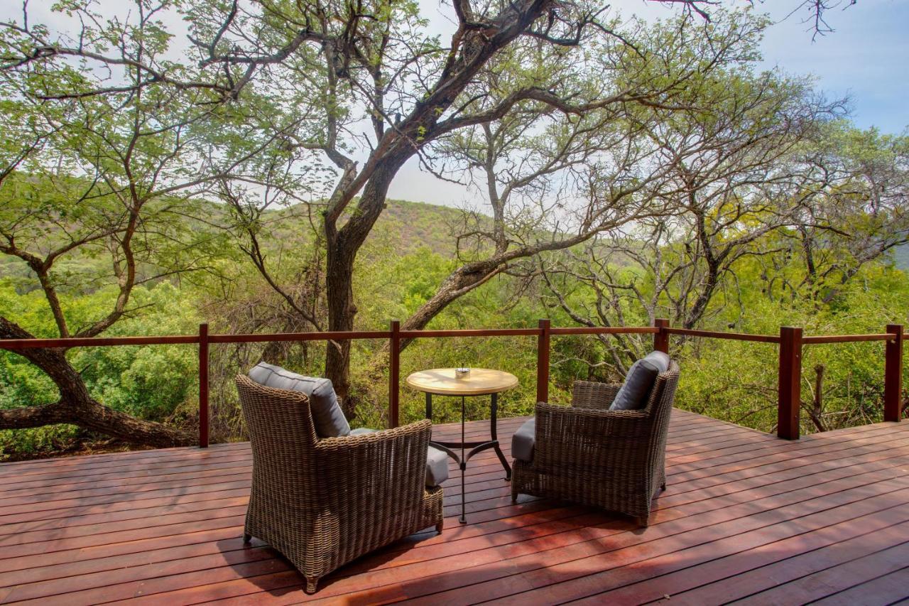 Nungu Game Lodge Lephalale Esterno foto