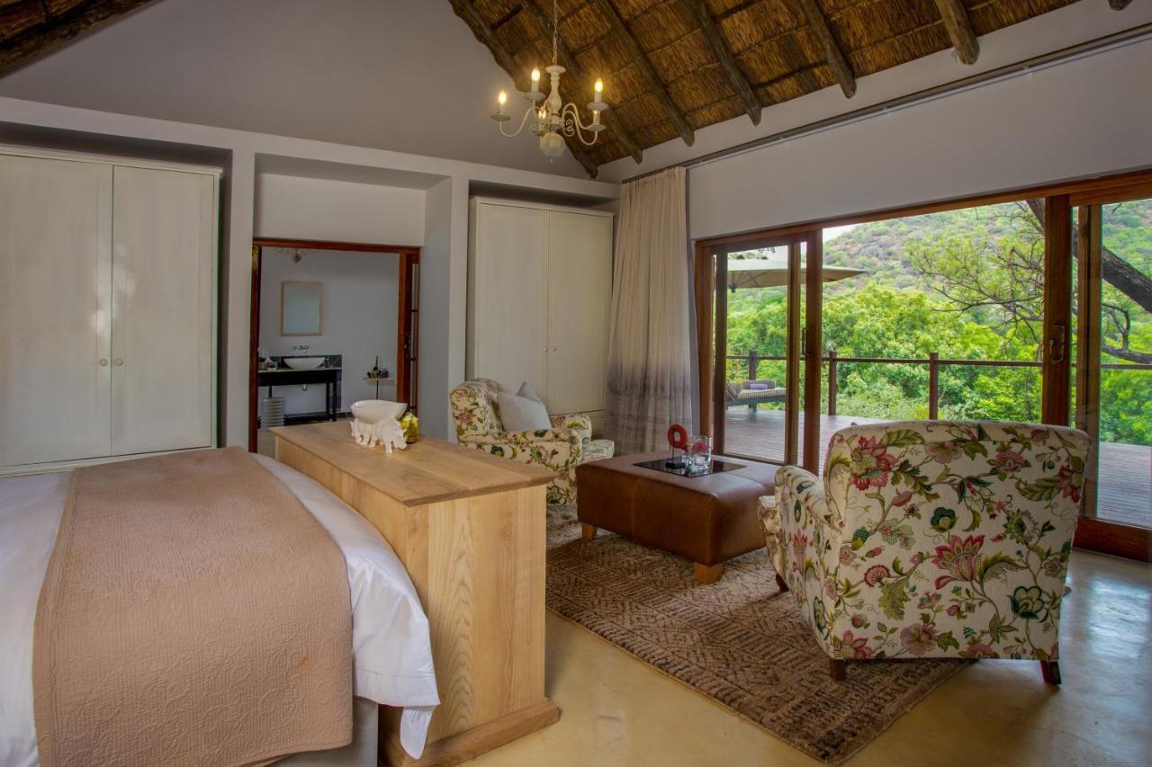 Nungu Game Lodge Lephalale Esterno foto