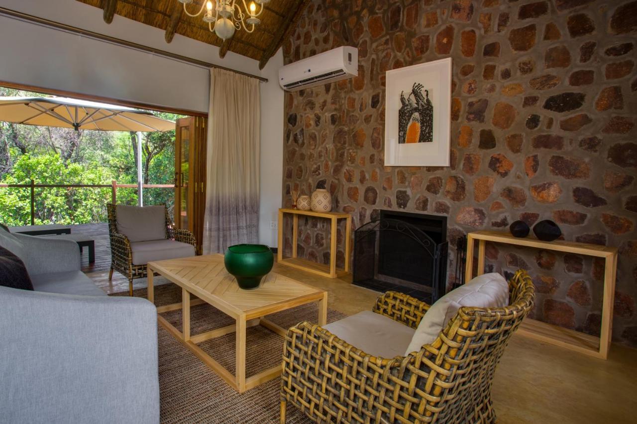 Nungu Game Lodge Lephalale Esterno foto