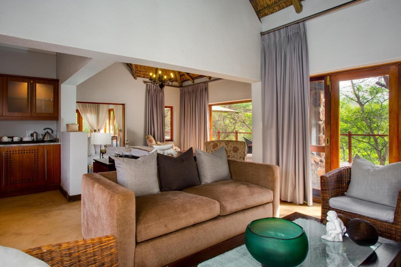 Nungu Game Lodge Lephalale Esterno foto