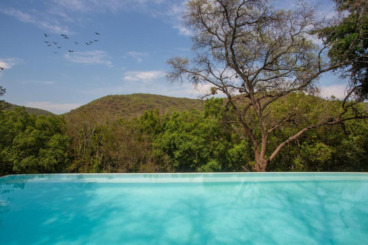 Nungu Game Lodge Lephalale Esterno foto