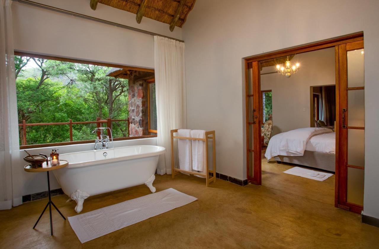 Nungu Game Lodge Lephalale Esterno foto