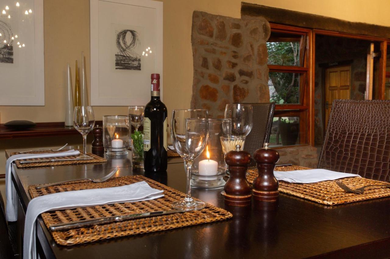 Nungu Game Lodge Lephalale Esterno foto