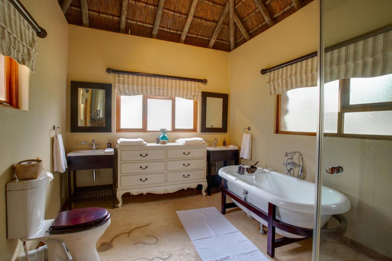 Nungu Game Lodge Lephalale Esterno foto