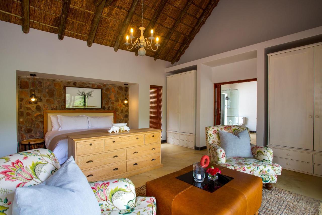Nungu Game Lodge Lephalale Esterno foto