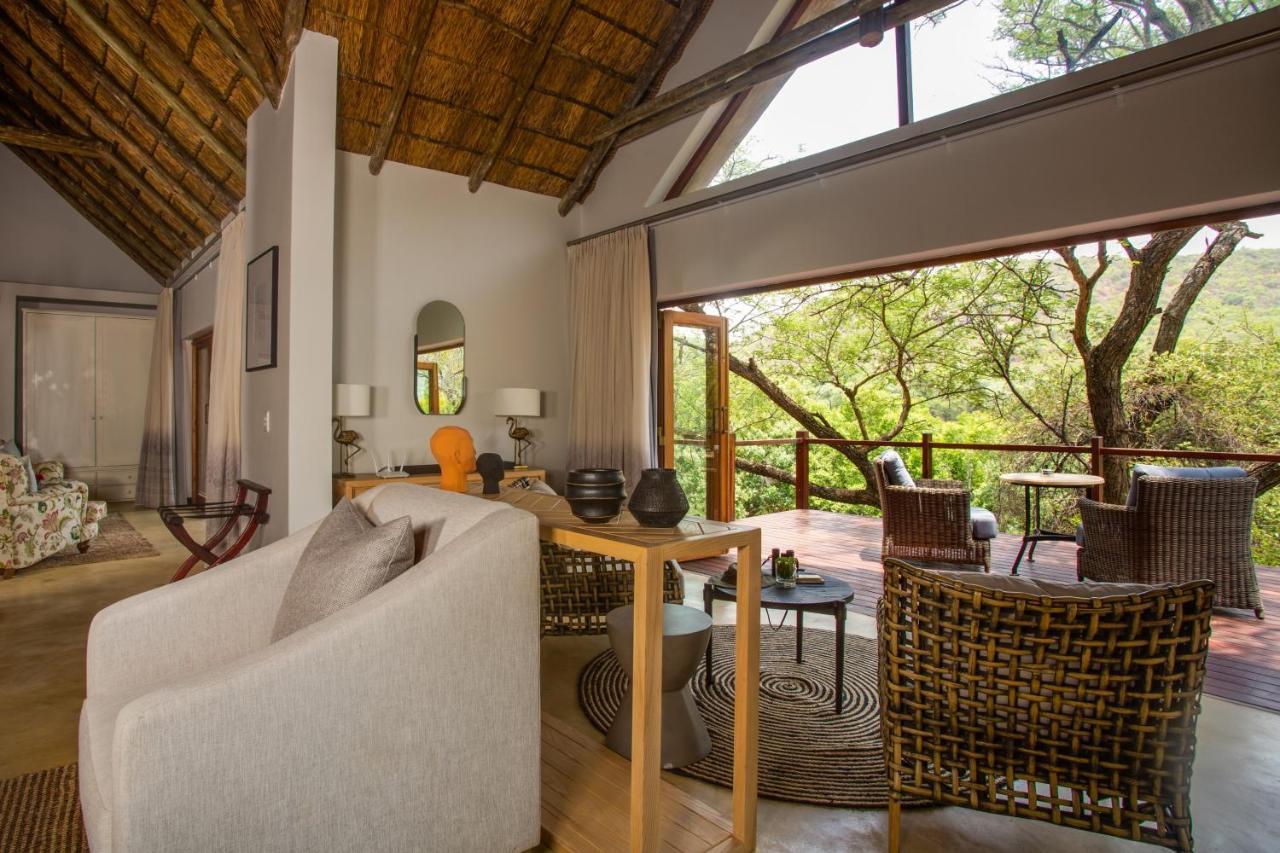 Nungu Game Lodge Lephalale Esterno foto