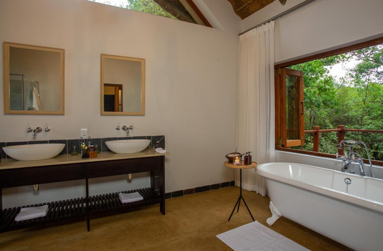 Nungu Game Lodge Lephalale Esterno foto