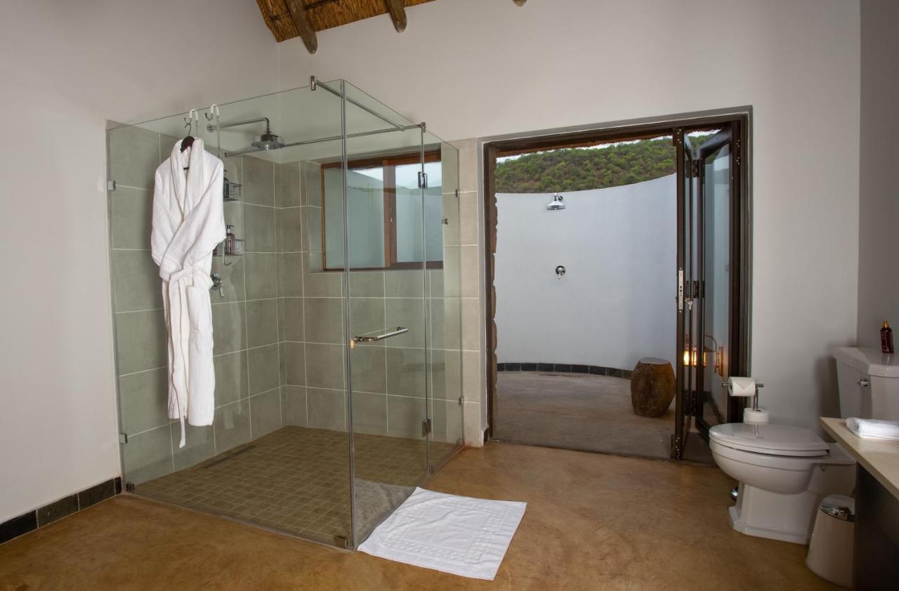 Nungu Game Lodge Lephalale Esterno foto
