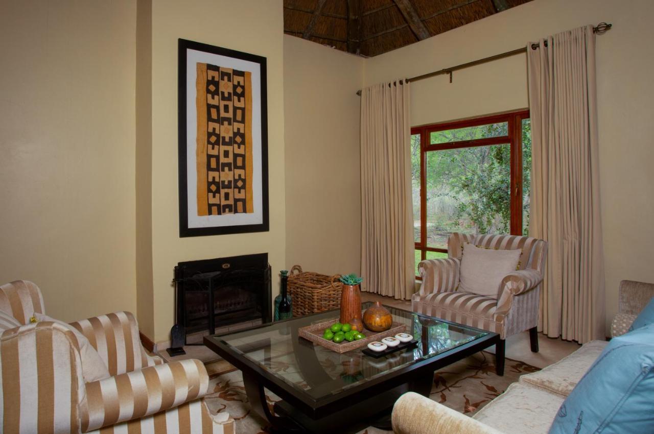 Nungu Game Lodge Lephalale Esterno foto