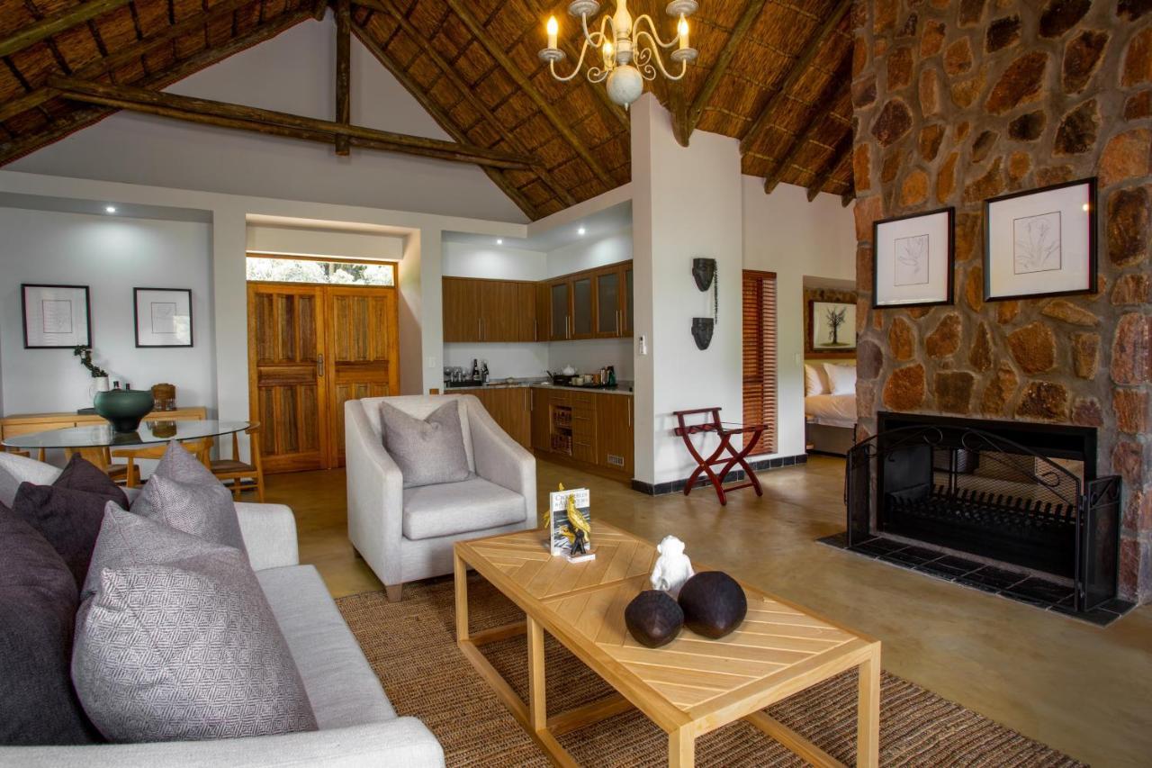 Nungu Game Lodge Lephalale Esterno foto