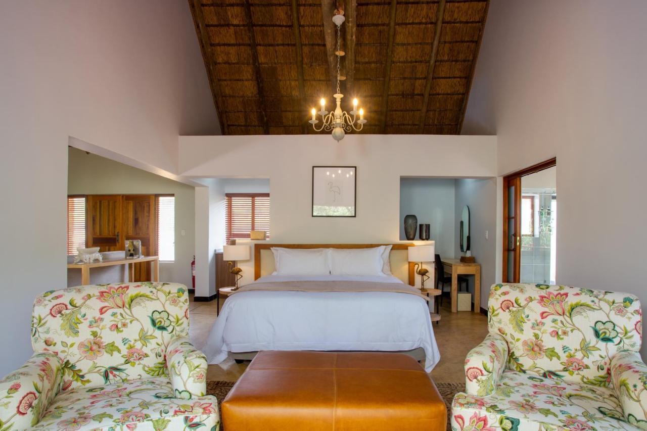 Nungu Game Lodge Lephalale Esterno foto