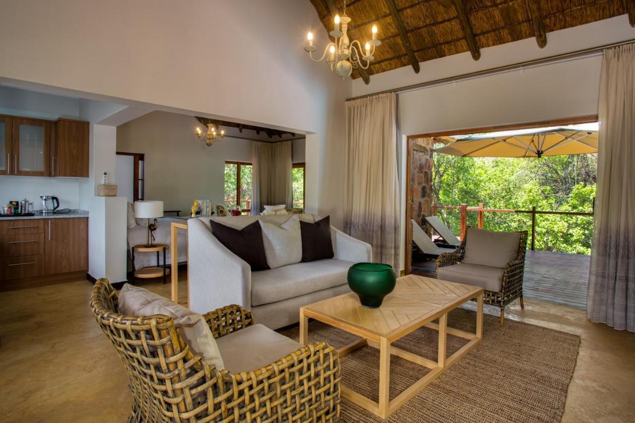 Nungu Game Lodge Lephalale Esterno foto