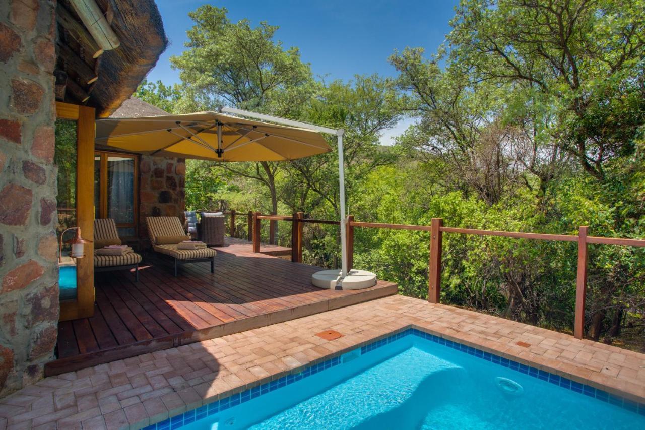 Nungu Game Lodge Lephalale Esterno foto