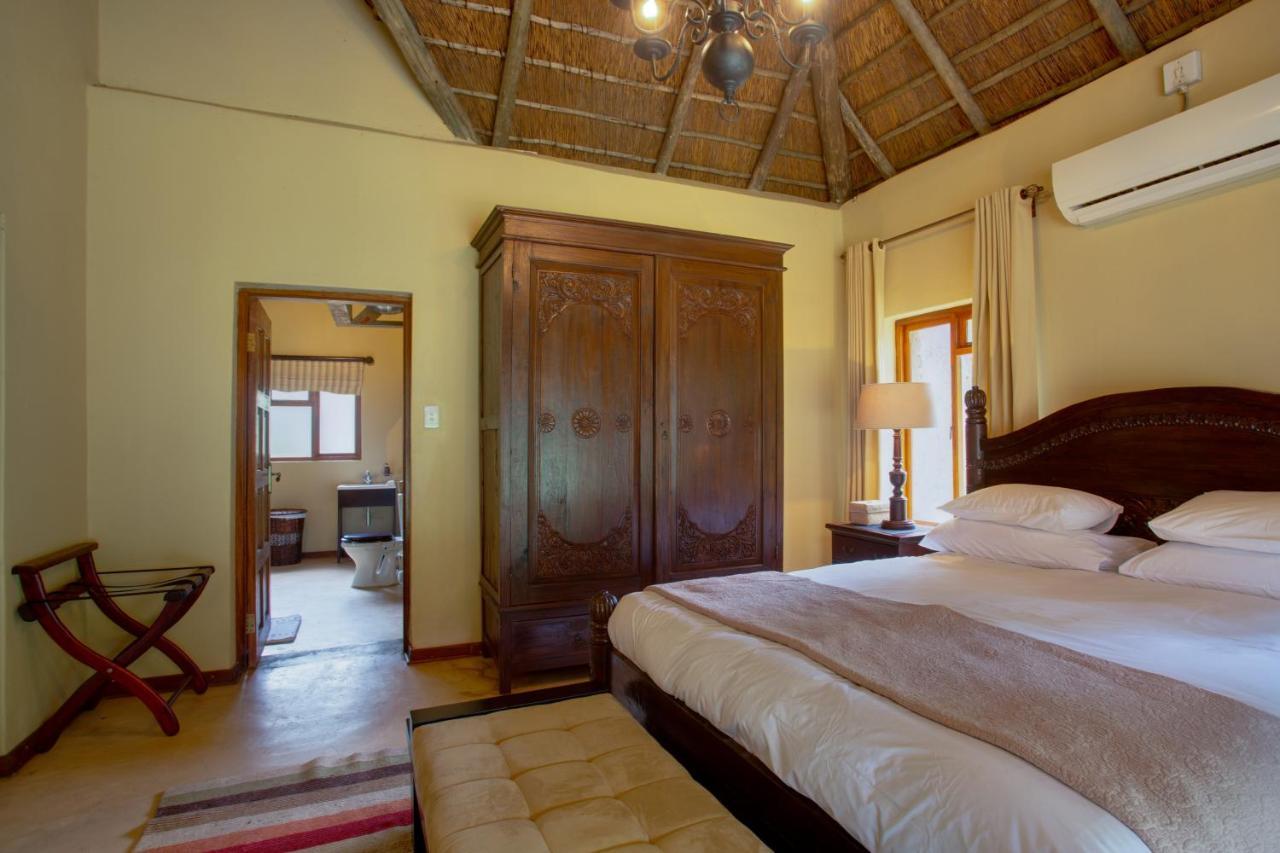 Nungu Game Lodge Lephalale Esterno foto
