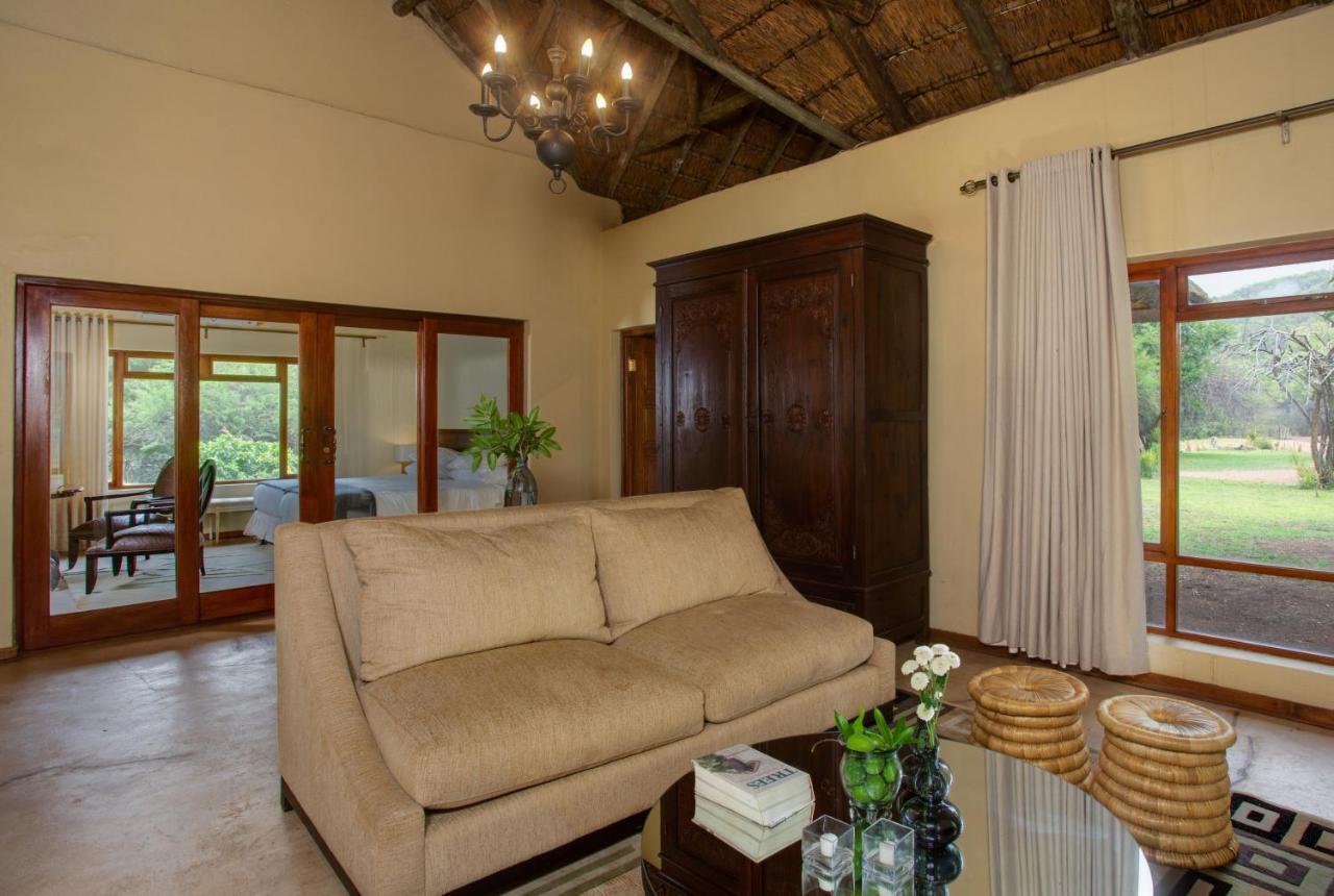 Nungu Game Lodge Lephalale Esterno foto