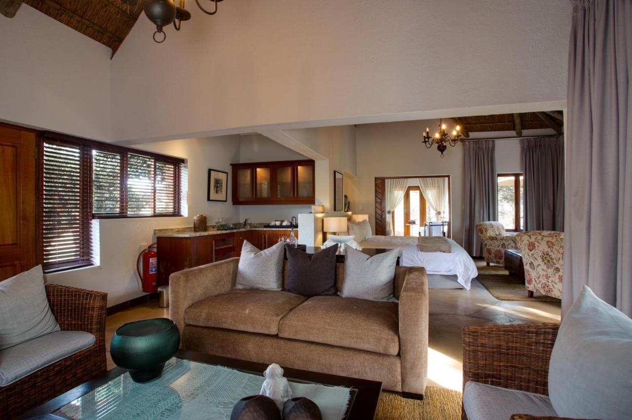 Nungu Game Lodge Lephalale Esterno foto