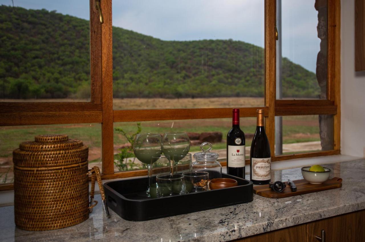 Nungu Game Lodge Lephalale Esterno foto