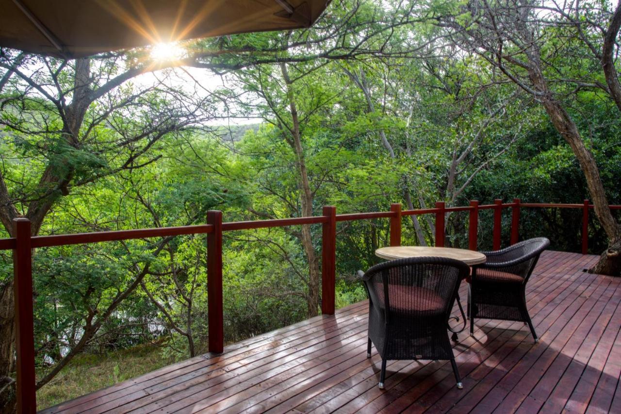 Nungu Game Lodge Lephalale Esterno foto