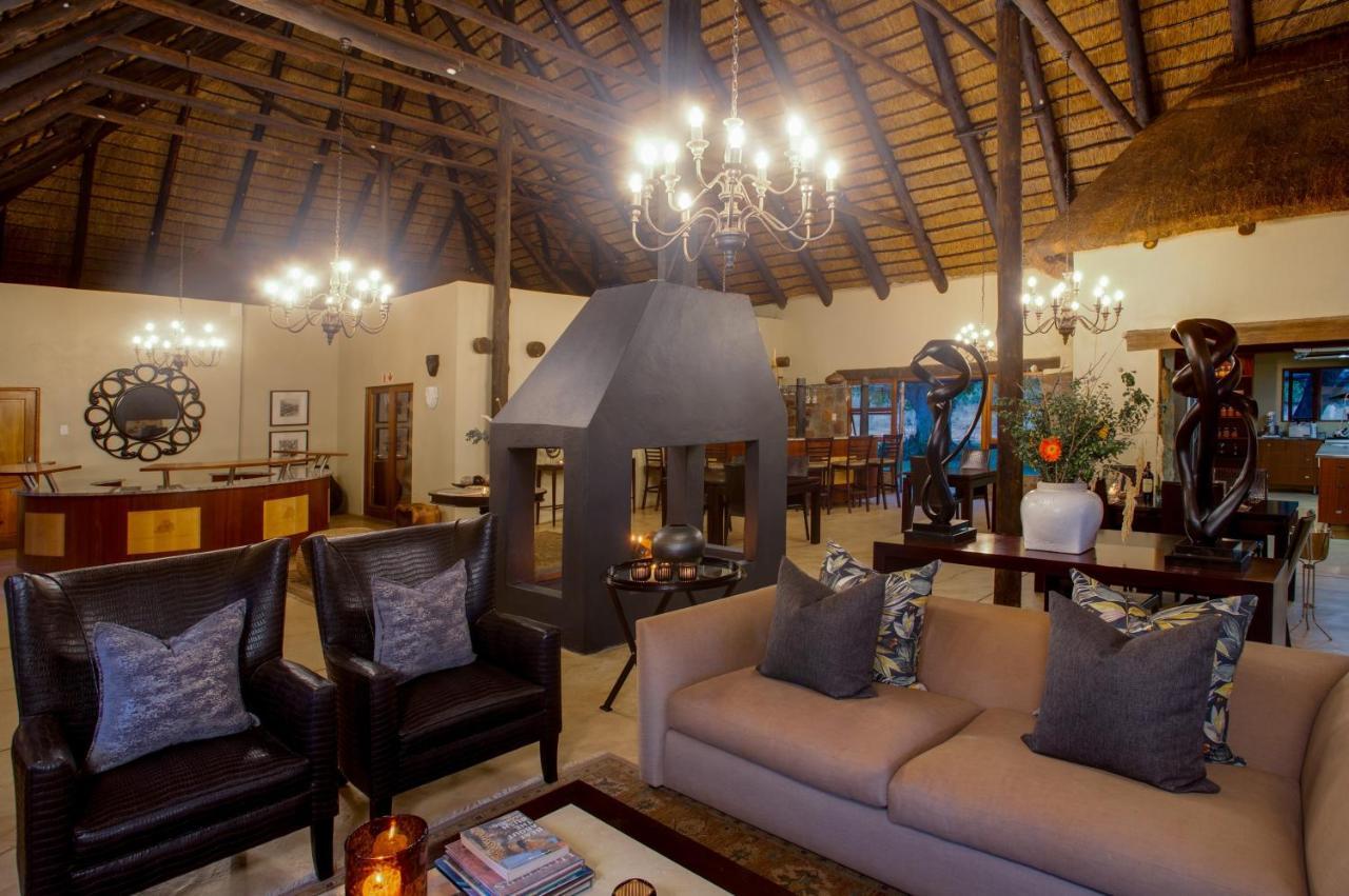 Nungu Game Lodge Lephalale Esterno foto